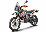 KTM 890 Adventure R / R Rally Header Pipe Guard 2019-2023