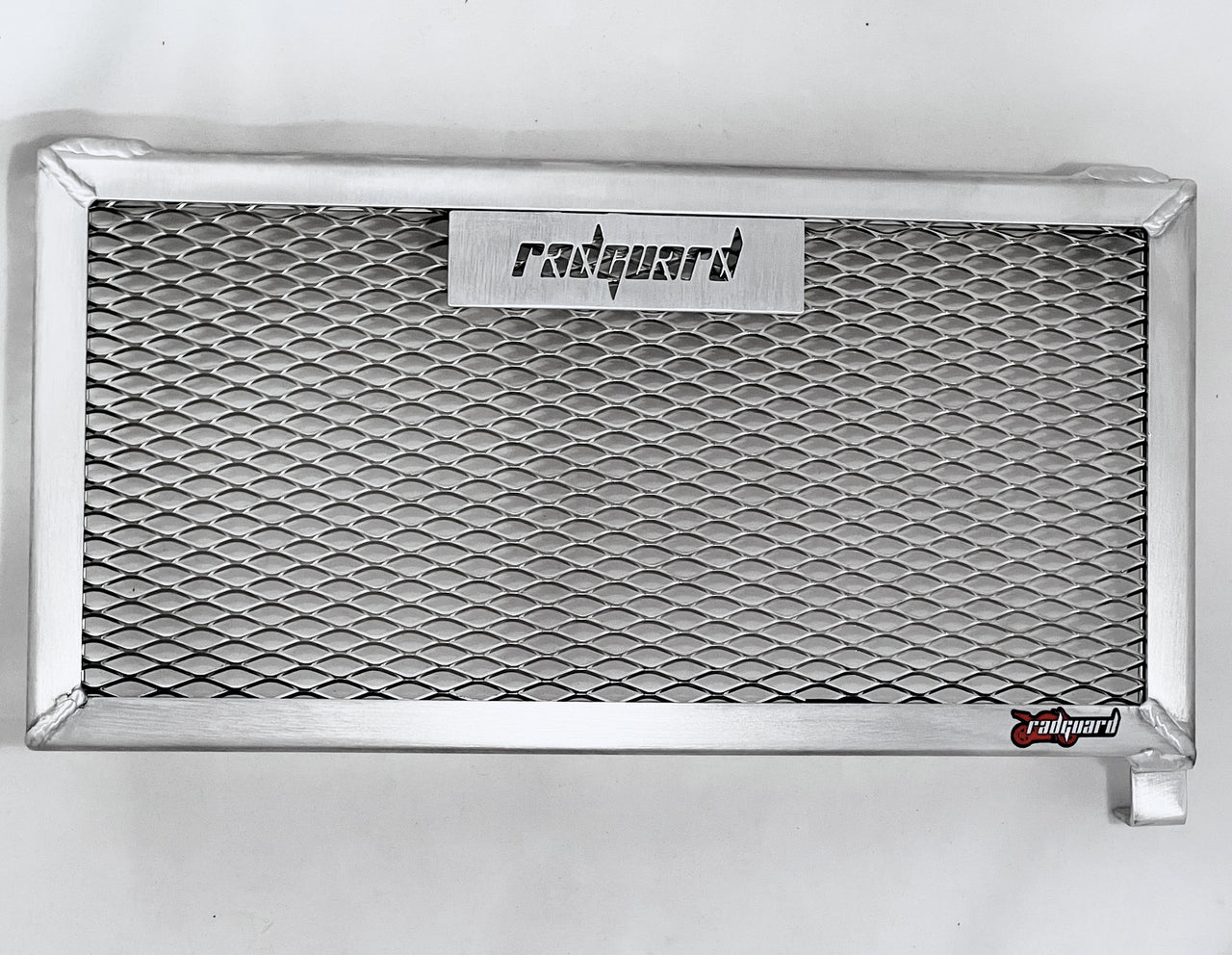 CF Moto 650MT Radiator Guard 2021-2023