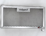 CF Moto 650MT Radiator Guard 2021-2023