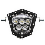 Dual.5 headlight for RIEJU GAS GAS EC 250/300