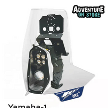 Load image into Gallery viewer, Rally Replica Fairing kit for Yamaha WR450F (2016-2022)