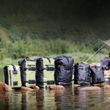 Rhinowalk 30L ADV Pannier & Rear Bag