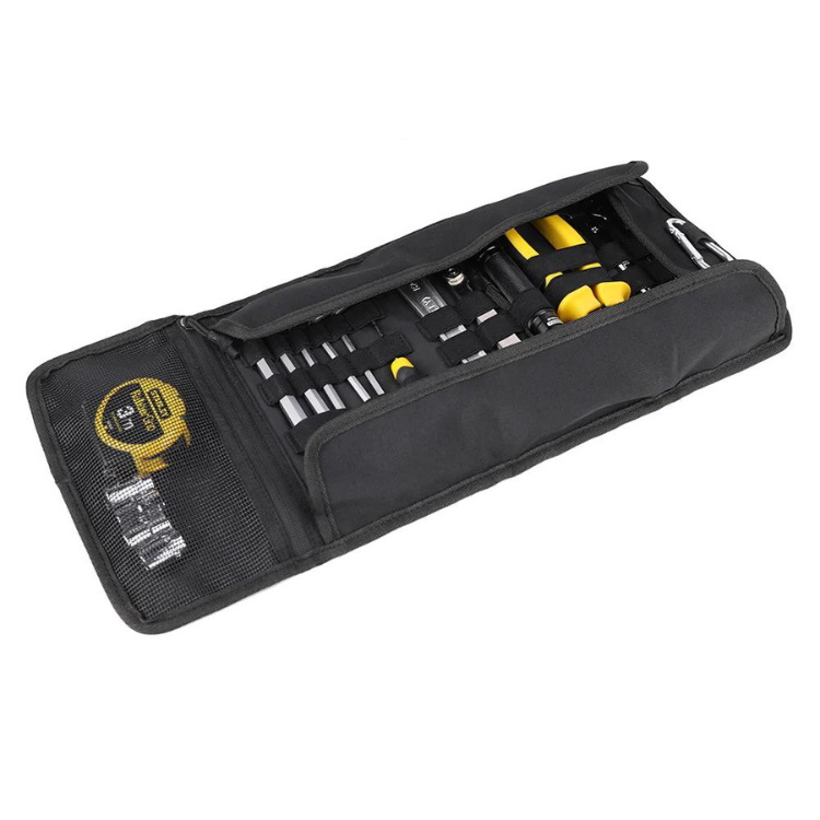 RhinoWalk Motorcycle Tool Roll