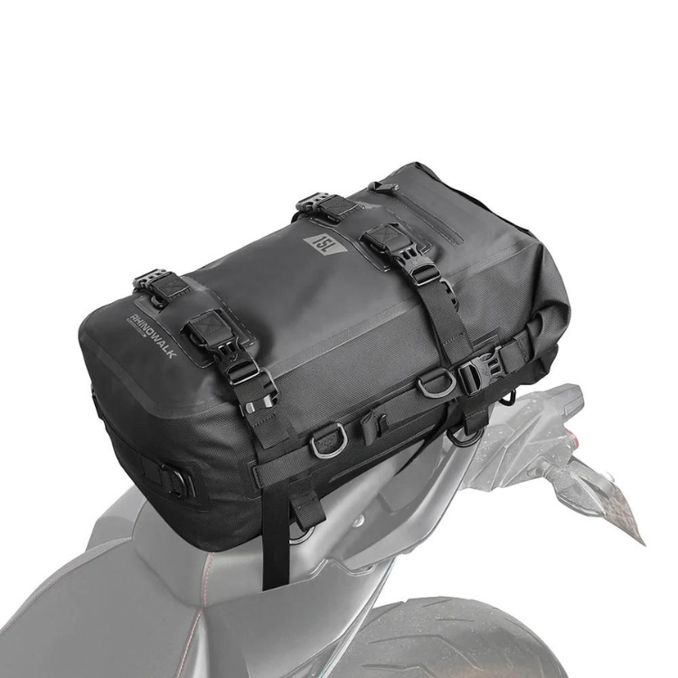 Rhinowalk 15L ADV Pannier & Rear Bag