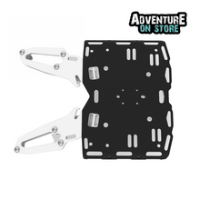 Load image into Gallery viewer, Extension Plate Kit for 2019+ KTM 690, GasGas ES700 / SM700 Smart Luggage Rack
