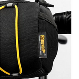 Motorcycle 2.4L Handlebar Bag
