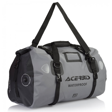 Acerbis X-WATER Adventure Duffel Bag 40L with Valve
