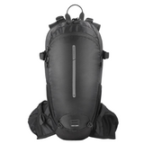 RhinoWalk ADV12 Motorcycle Backpack Black