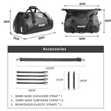 45L Duffel Bag Dry Bag