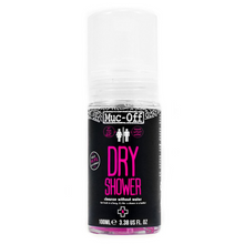 Load image into Gallery viewer, MUC-OFF Dry Shower 100ml