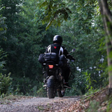 Rhinowalk 15L ADV Pannier & Rear Bag