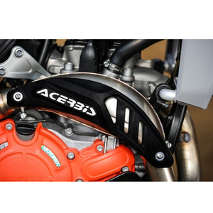 ACERBIS X-Exhaust Protector