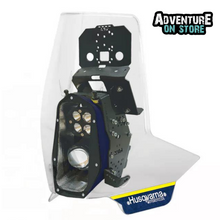 Load image into Gallery viewer, Rally Replica Fairing kit for Husqvarna 701 Enduro