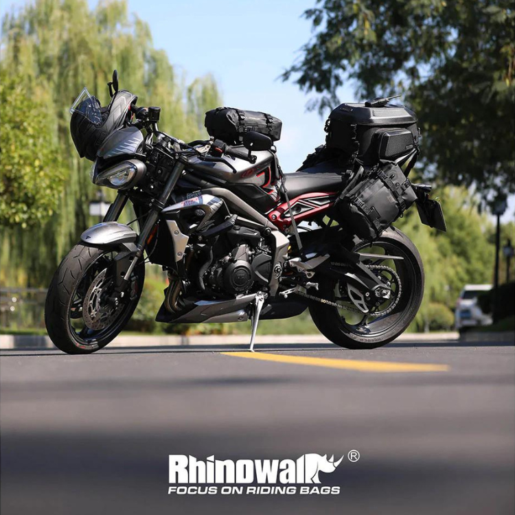 Rhinowalk Tank Bag Mounting Base