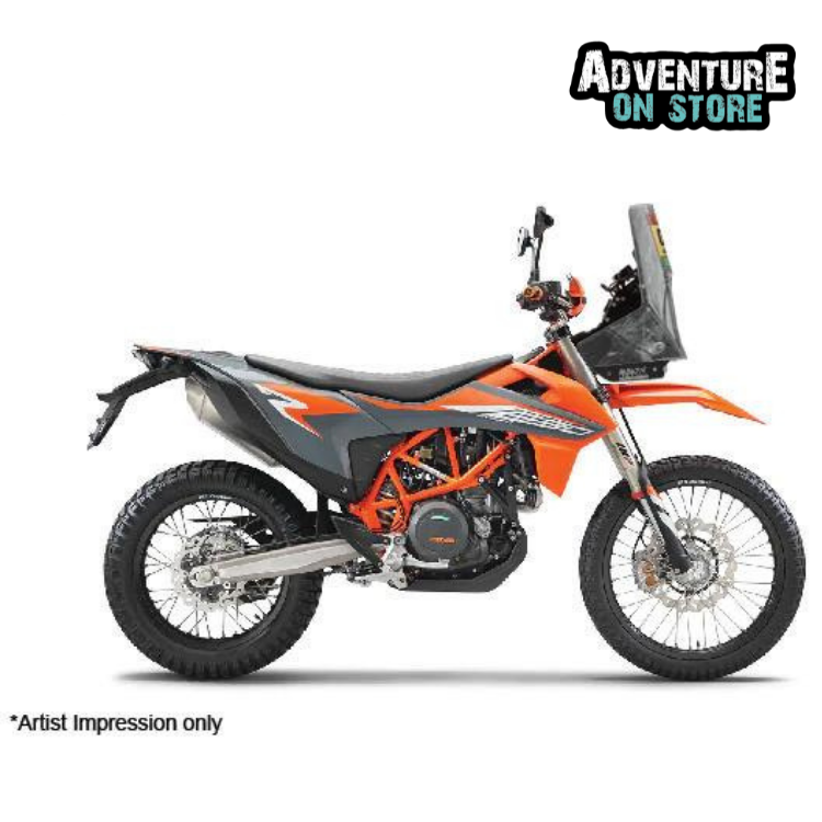 690 deals enduro rally