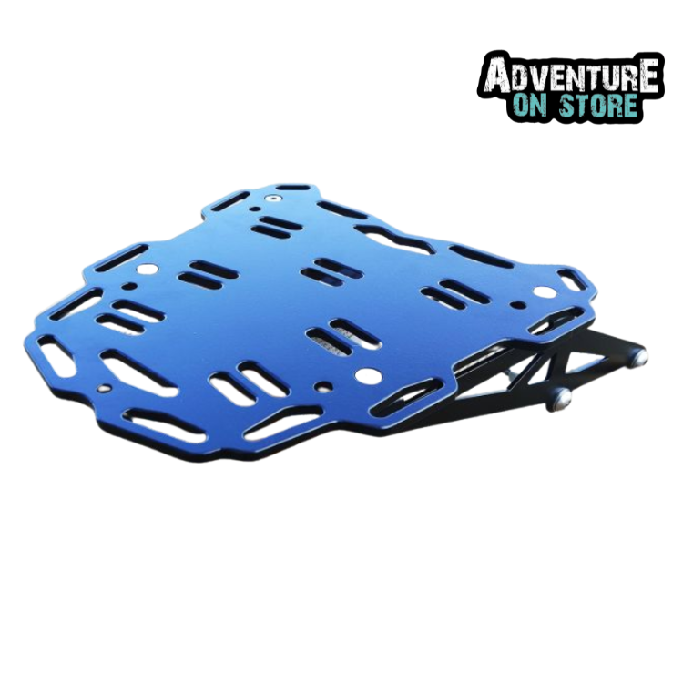 Smart Rear Luggage Rack for AJP PR7