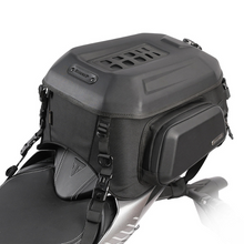 Load image into Gallery viewer, Hard Shell Tail Bag 23L-35L Expandable