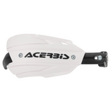Acerbis Handguards Endurance-X White