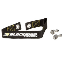 Load image into Gallery viewer, Blackbird Hard Enduro Lift Strap Rear