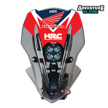 Load image into Gallery viewer, Honda CRF 450L Rally Navigation Tower