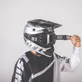 Quick Strap Goggle System Camo