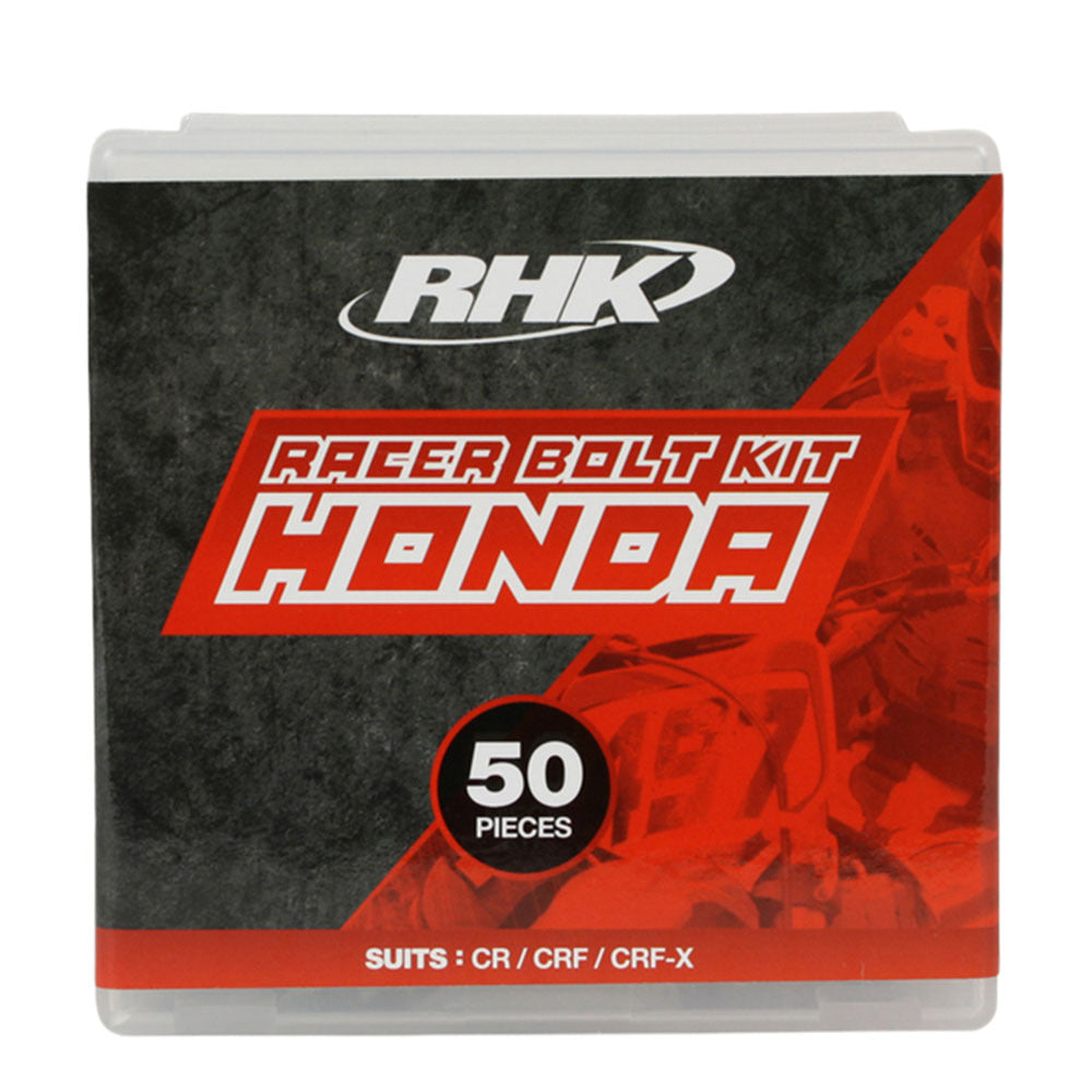 Bolt Kit RHK for Honda  - 50 Pieces