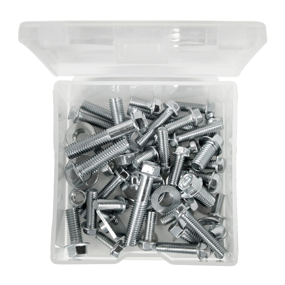 Bolt Kit RHK for Suzuki - 45 Pieces