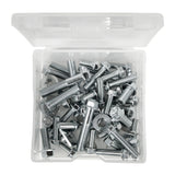 Bolt Kit RHK for Suzuki - 45 Pieces