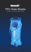 Load image into Gallery viewer, 3L Hydration Water Bladder