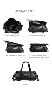 20L Duffel Bag Dry Bag