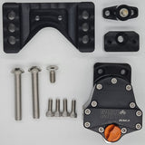 MSC Steering Damper for KTM 690 Enduro 2008-2018
