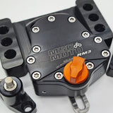 MSC Steering Damper for KTM 690 Enduro 2019 - 2023