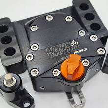 Load image into Gallery viewer, MSC Steering Damper for KTM 690 Enduro 2019 - 2022