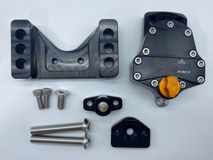 MSC Steering Damper for KTM 790 Adventure/ Adventure-R 2019-2020