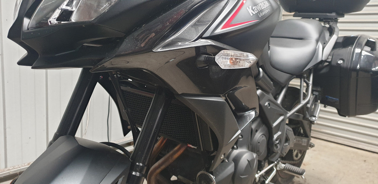 Kawasaki Versys 650 ABS / L ABS 2015-2023 Radiator Guard