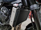 Kawasaki Z900RS / Z900 RS Cafe 2021 - 2022 Radiator Guard