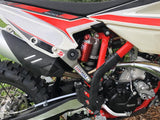 Steg Pegz SP74 2020-2025 Beta 125 TO 500 RR - 2 & 4 Stroke models