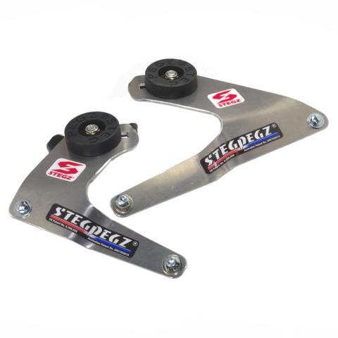 Steg Pegz SP33 2012-2015 Yamaha WRF 450