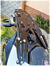 Smart Luggage Rear Rack for KTM 690 2019+