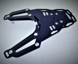 Smart Luggage Rear Rack for Husqvarna 701 all years