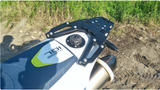 Smart Luggage Rear Rack for Husqvarna 701 all years