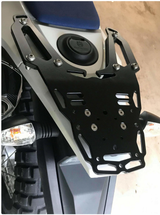 High Fuel Filler Neck with Acerbis Cap Husqvarna 701 and GasGas ES700 SM700