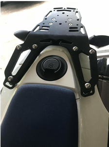 Smart Luggage Rear Rack for Husqvarna 701 all years