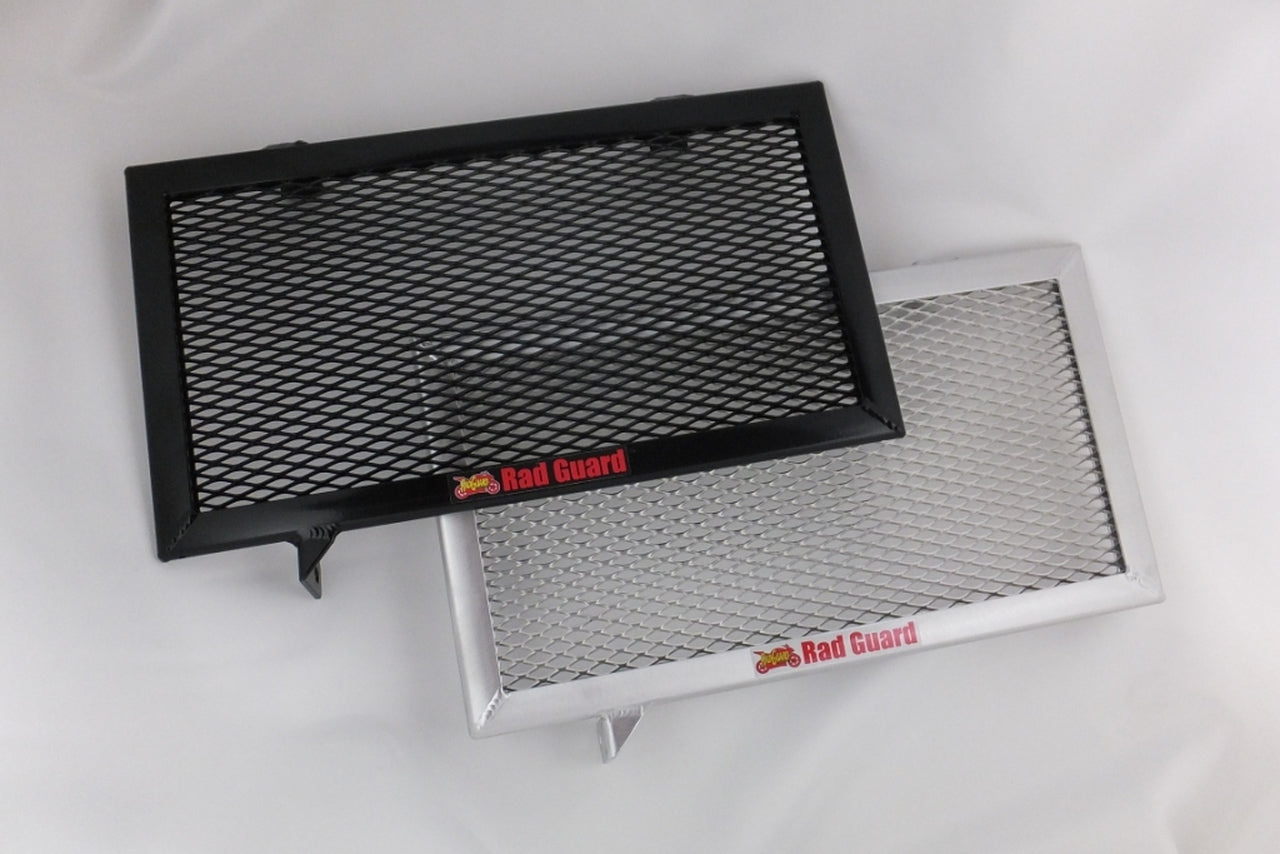 Suzuki DL1050 2020-2023 Radiator Guard