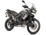 Triumph Tiger 800 XC / XC-X / XCA 15-22 Radiator Guard
