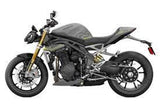 Triumph Speed Triple 1200 2021-22 Radiator Guard