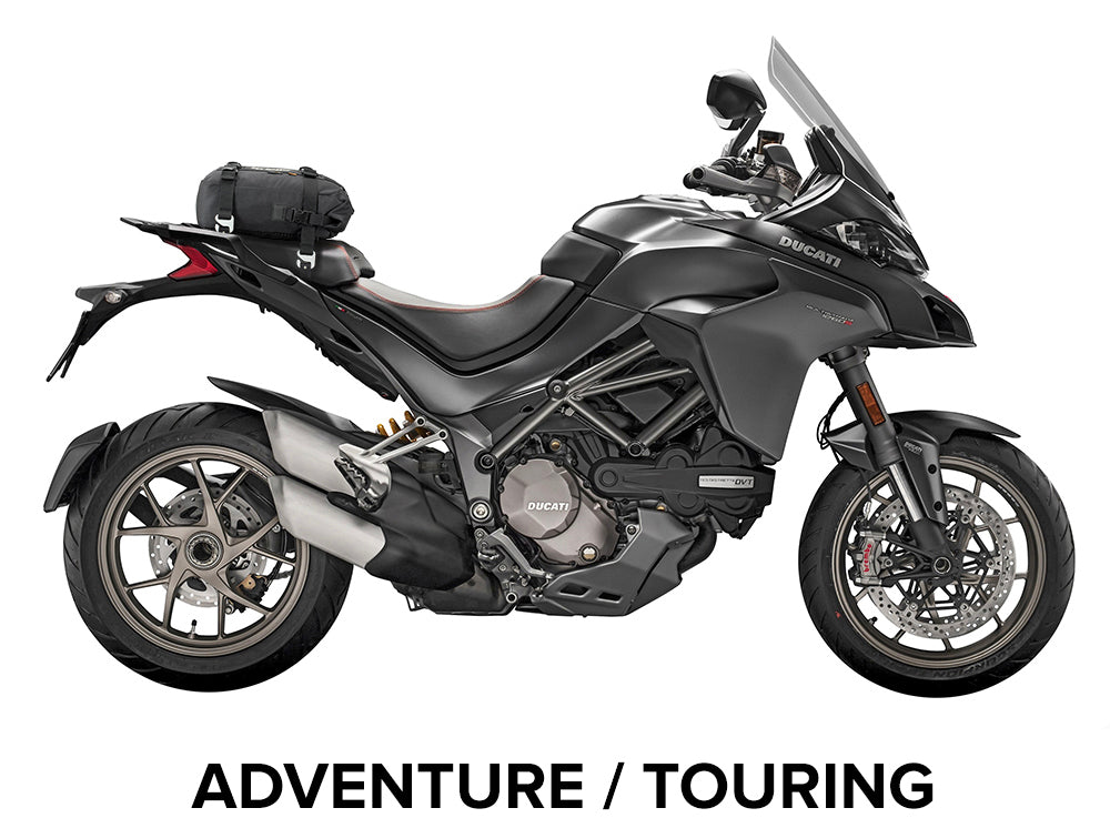 Kriega US-5 – tailpack