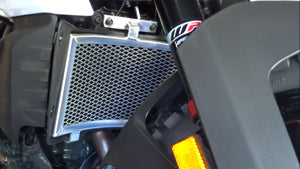 KTM 390 Adventure 2020-2023 Radiator Guard
