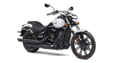 Kawasaki Vulcan 900 Classic, Custom & LT 2006-2023 Radiator Guard
