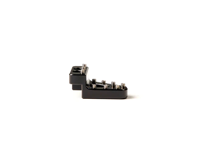 Vanasche Brake Pedal Pads